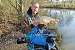 Old Hough Coarse Fishery