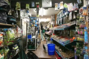 Old Town Angling Centre