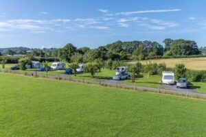 Orchard Holiday Park & Fishery
