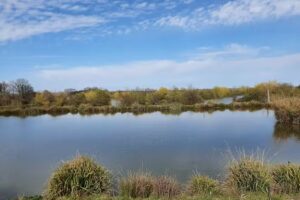 ORCHARD PLACE TACKLE