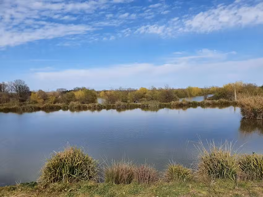 ORCHARD PLACE TACKLE