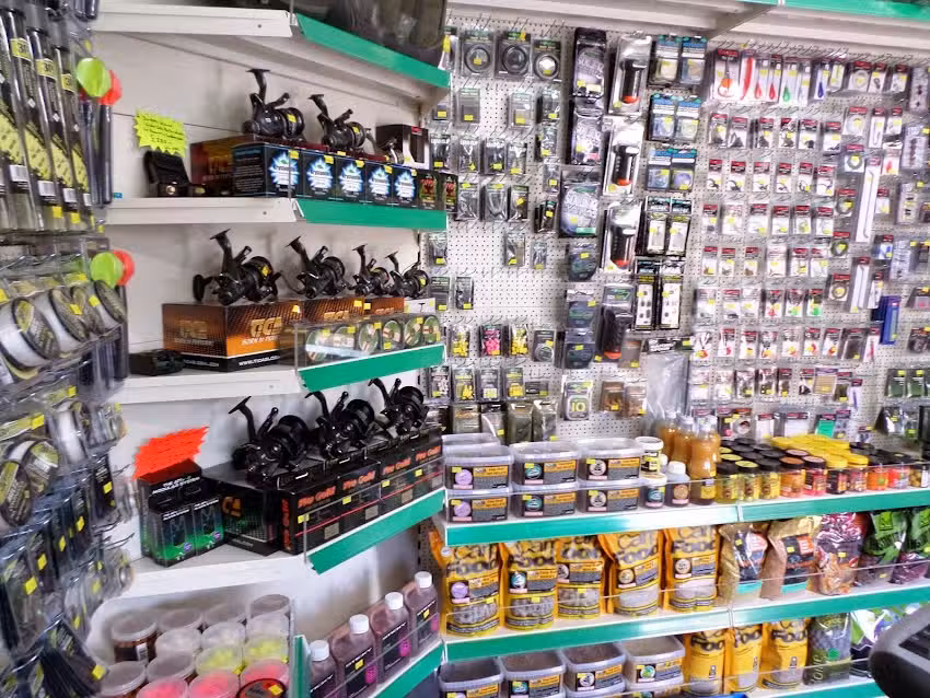 Orchard Tackle