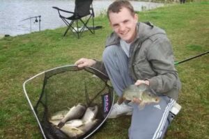 Orchill Loch Trout Fishery