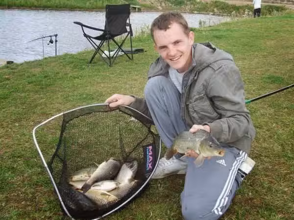 Orchill Loch Trout Fishery