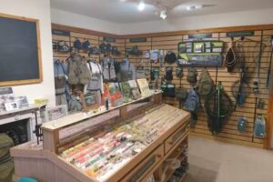 Orvis Amersham