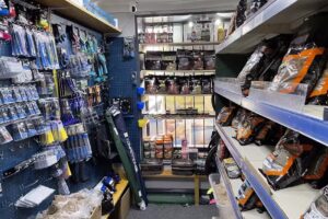 Otley Angling Centre