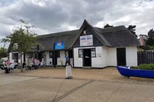 Oulton Broad Fishing Tackle