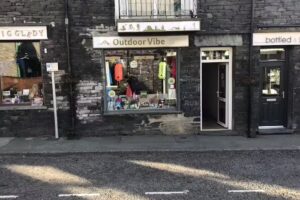 Outdoor Vibe & Lake District Fishing Tackle