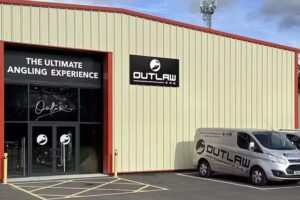 Outlaw Pro Hampshire