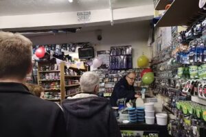 Padiham Angling Centre