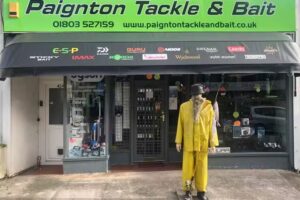 Paignton Tackle & Bait