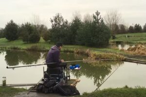 Partridge Lakes Fishery