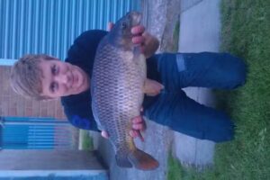 Paul Chambers Premier Angling Centre