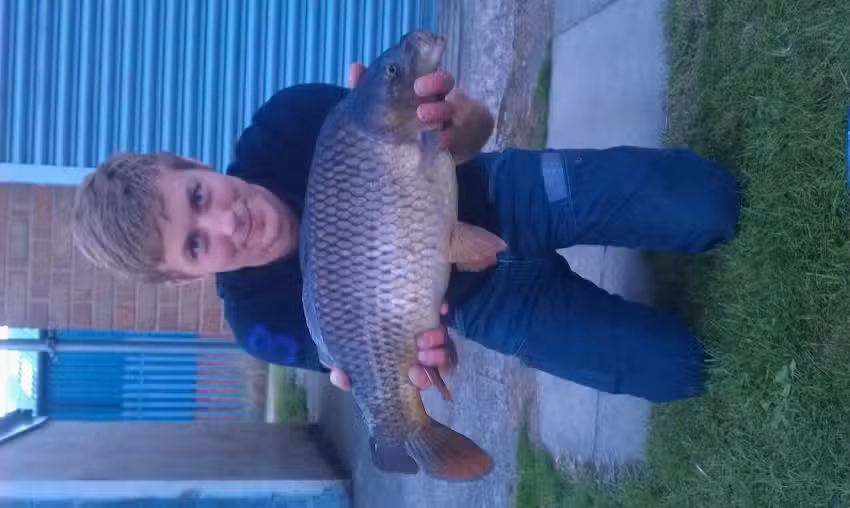 Paul Chambers Premier Angling Centre