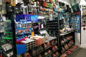 Paul Hett Fishing Tackle & Trophies Ltd