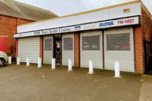 Pauls Fishing Tackle Centre