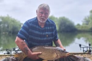 Pavyotts Mill Carp Fisheries