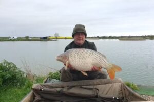 PB Lakes @ East Yorkshire Fisheries