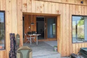 Pen Y Ffrith Carp Fishery