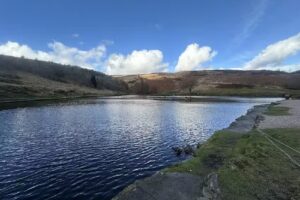 pennine trout fly fishery