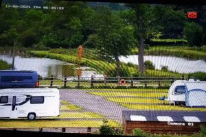 Penyllan Farm Fisheries