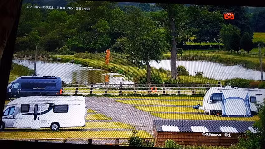 Penyllan Farm Fisheries