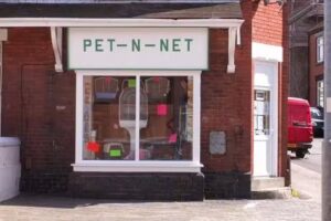 PET N NET of Chesterton