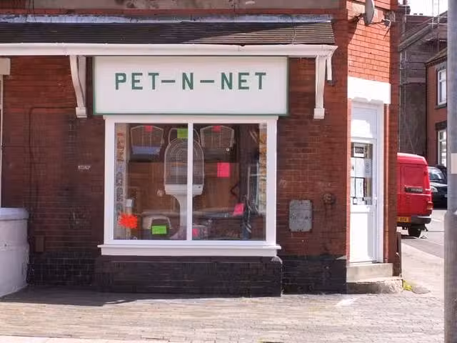 PET N NET of Chesterton