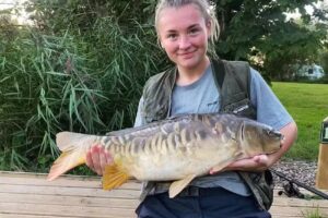 Pheasants Wood Fishery