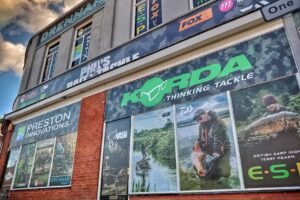 Phil’s Bait and Tackle