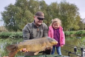 Picks Cottage Fishery