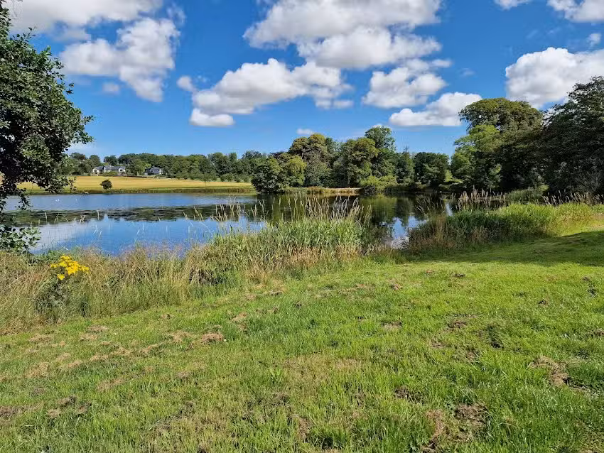 pitfour fly fishing club