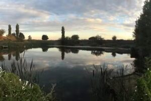Pitsford Fishery