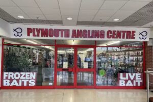 Plymouth Angling Centre