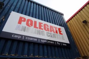 Polegate Angling Centre