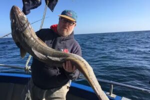 Poole Fishing – Terry Morris