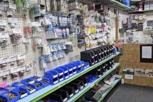 Poole Sea Angling Limited