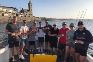 Porthleven Boat Trips