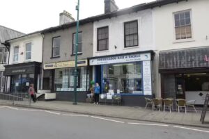 Porthmadog Bait & Tackle