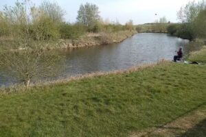 Portland Fishing Lakes