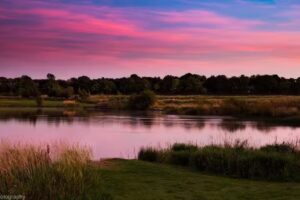 Pottishaw Fly Fishery