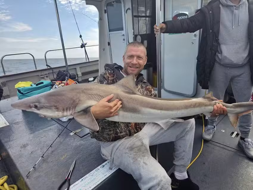 Predator Marine Limited