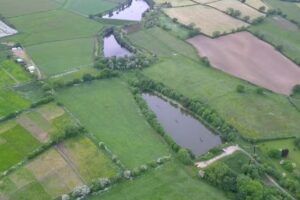 Press Manor Fishing Lakes