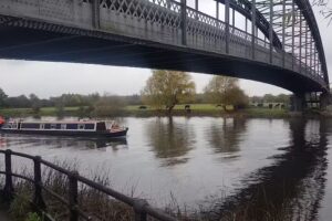 Pride Of Derby (Trent Section)