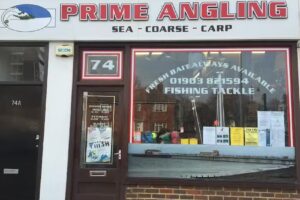 Prime Angling