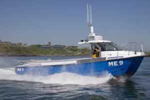 Pullar Fishing Company