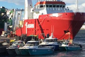 Pullar Fishing Company