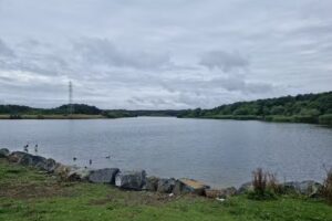 Queen Elizabeth Lake