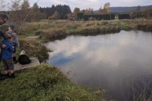 Raemoir Trout Fishery