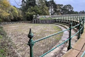 Ravensthorpe Fishing Lodge